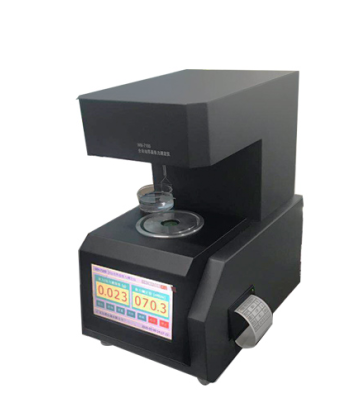 Wm-7100 automatic interfacial tension te